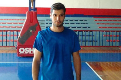 Ντούβνιακ: «Γεμάτος ο Πανιώνιος»