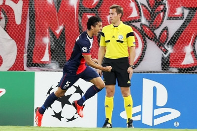 Μαρκίνιος: «Είχαμε υπομονή με Ολυμπιακό»