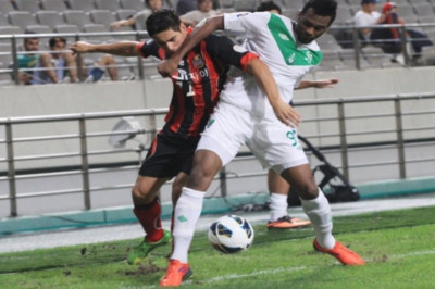 AFC Champions League: Τη σκαπούλαρε η Σεούλ (videos)