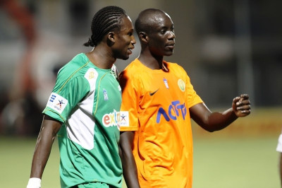 Πανθρακικός: Προπονήθηκε ο Εμπό μετά από δυο μήνες