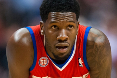 Ατλάντα Χοκς: Λύση με Άιβι