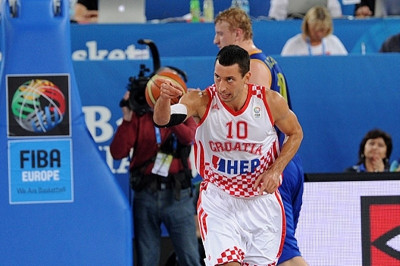 Κροατία: Αξιοποίησε… τον Τόμιτς ο Ούκιτς (video)