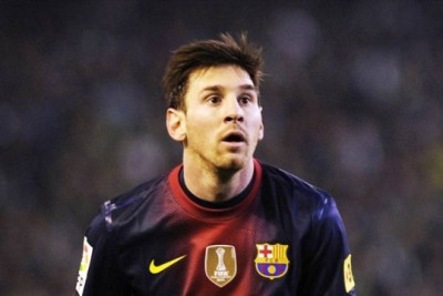 Πλησιάζει τον Ραούλ ο Μέσι