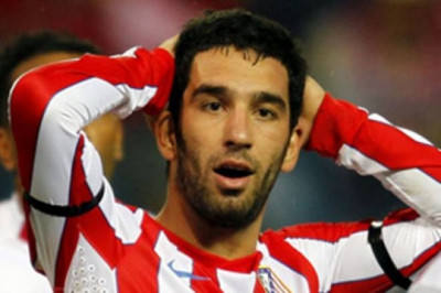 Ατλέτικο Μαδρίτης: Μένει ο Αρντά ως το 2017