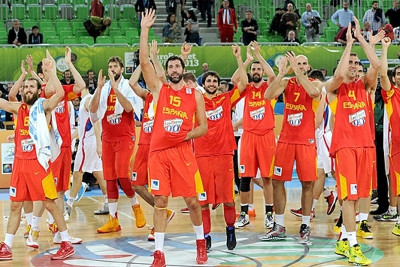 Ισπανία: Σκέφτονται (και) το… ποδόσφαιρο