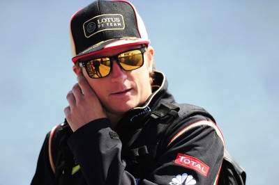 Ραϊκόνεν: «Έφυγα για οικονομικούς λόγους»