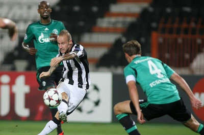 Στοχ: «Θέλω να μείνω εδώ»