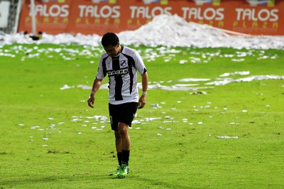 ΟΦΗ: Εκτός πλάνων οι Γκαλέτι και Μονιάκης