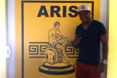 Άρης: Επιχείρηση… Ίμπε