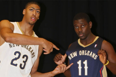 Νιου Ορλίνς Πέλικανς: Αποτελεσματικότητα θέλει ο Χολιντέι