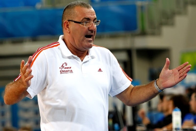 Ρέπεσα: «Όμορφη η ιστορία της Κροατίας»