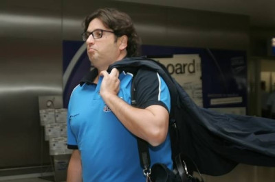 Αντρέα Τρινκέρι