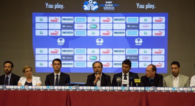 H «οικολογία» του miniEURO 2013 και ο Δήμος Ρεθύμνου