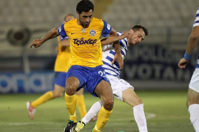 ΑΕΛ Καλλονής: «Μπαίνει» σε γνώριμα λημέρια ο Περόνε