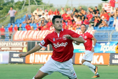 Πλατανιάς: Εκτός ο Θέρα