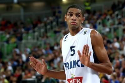 Μπατούμ: «Φαβορί η Ισπανία»