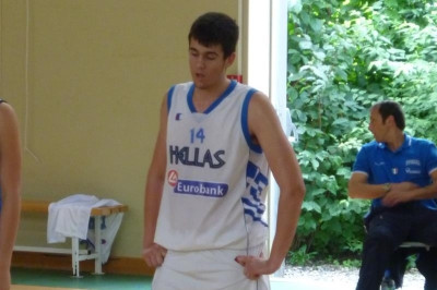 Διαμαντάκος: «Τον καλύτερο εαυτό μου» (video)