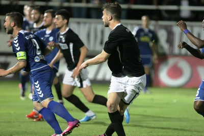 Παπάζογλου: «Θέλουμε περισσότερη συγκέντρωση»