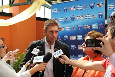 Παντελίδης: «Το ίδιο ανταγωνιστικοί»