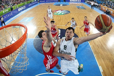 Ματσιούλις: «Στο τέλος θα σε σηκώσουν στα χέρια»