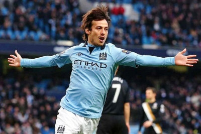 Μάντσεστερ Σίτι: Χωρίς Σίλβα στο ντέρμπι