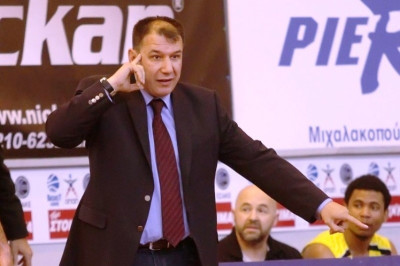 Λιόγας: «Με τη δέουσα προσοχή»