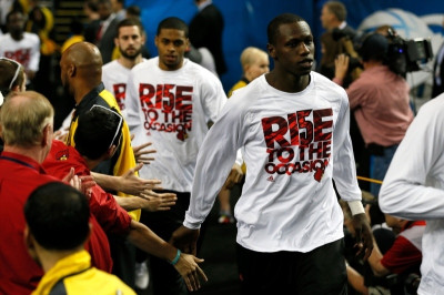 Μινεσότα Τίμπεργουλφς: Μικροτραυματισμός του Ντιένγκ