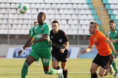 Λεβαδειακός: Ετοιμάζει τον Κάντζι