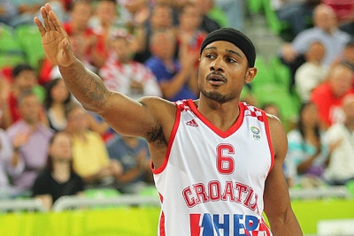 Κροατία: «Ο κόσμος δεν ξέρει πόσο καλός είναι ο Ντρέιπερ»