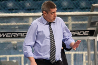 Φραγκιάς: «Ευκαιρία να δούμε τι έχει κάνει ο Κολοσσός»