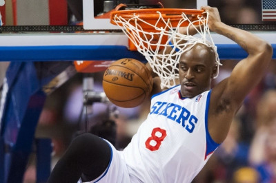 Ατλάντα Χοκς: Ουίλκινς και Τζόνσον