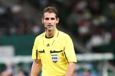 Super League: Σιδηρόπουλος στο Αγρίνιο