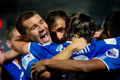 ΠΑΣ Γιάννινα: Αναχώρησε για Λιβαδειά