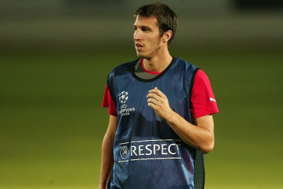 Ολυμπιακός: Χωρίς απρόοπτα με Σέποβιτς στο Αγρίνιο