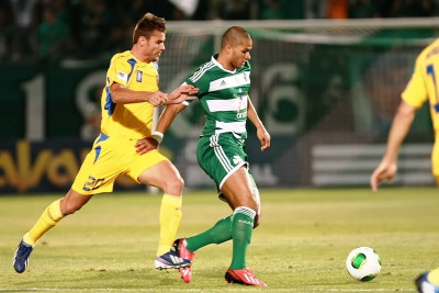 Καλογέρης: «Με τύχη… μπορούμε»