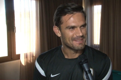 ΠΑΟΚ: Ο… ξενοδόχος Τζιόλης (video)