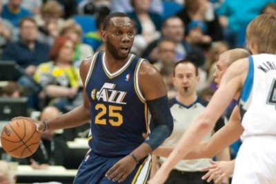 Σάρλοτ Μπόμπκατς: Βασικό «όπλο» ο Τζέφερσον