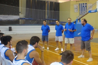 Καλαφατάκης: «Μάθημα για τη συνέχεια»