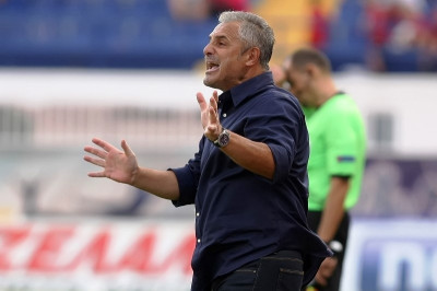 Βοσνιάδης: «Δεν χρειάζεται πανικός»