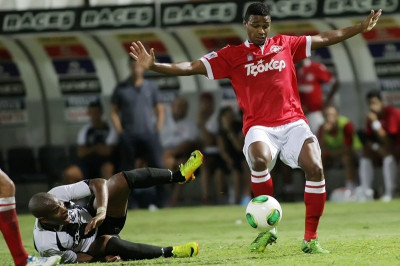 Φερνάντες: «Πάμε για τη νίκη στην Τούμπα»