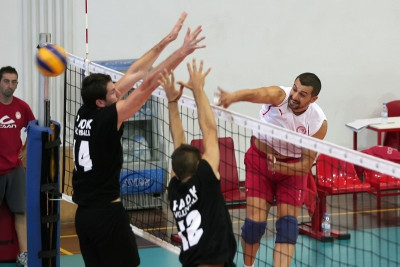 Ολυμπιακός: Νίκη - ανατροπή με ΠΑΟΚ