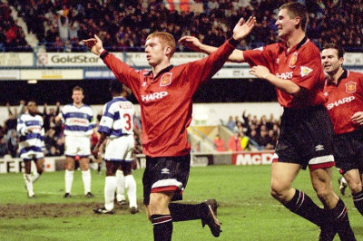 Ο τελευταίος «badass» του ποδοσφαίρου! (photos+videos)