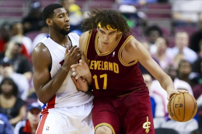 Κλίβελαντ Καβαλίερς: Ψάχνει ρυθμό ο Βαρεχάο