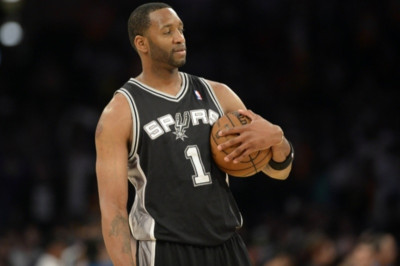 Κίνα: «Ψήνεται» ακόμα ο Μακ Γκρέιντι