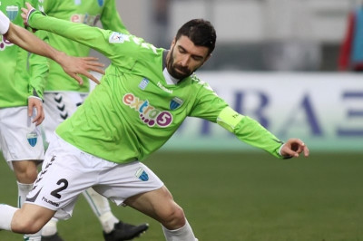 Μουλόπουλος: «Στο… χέρι μας η νίκη με ΠΑΣ Γιάννινα»