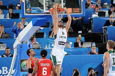 Λιθουανία: Ο Κλέιζα θέλει… κρέμασμα! (video)