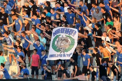 Νίκη Βόλου: Νέα… άφιξη διαρκείας