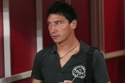 Ολυμπιακός: Αποχαιρέτησε και πάει Αυστραλία ο Κοντρέρας