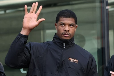 Χάινς: «Καταπληκτικούς συμπαίκτες στον Ολυμπιακό»