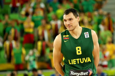 Ματσιούλις: «Καλύτεροι οι Γάλλοι»